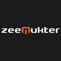 zeeMukter© logo, zeeMukter© contact details