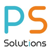 PS Solutions logo, PS Solutions contact details