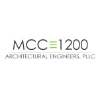 1200 Architectural Engineers logo, 1200 Architectural Engineers contact details