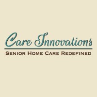 Care Innovations logo, Care Innovations contact details