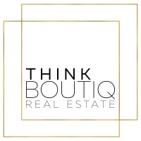 Think Boutiq Real Estate logo, Think Boutiq Real Estate contact details