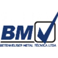 Betenheuser Metal Técnica Ltda logo, Betenheuser Metal Técnica Ltda contact details