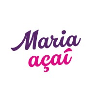 Maria Açaí logo, Maria Açaí contact details