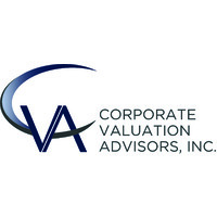 Corporate Valuation Advisors Inc logo, Corporate Valuation Advisors Inc contact details