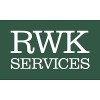 RWK Services logo, RWK Services contact details