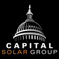 Capital Solar Group logo, Capital Solar Group contact details