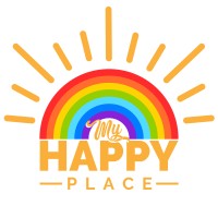 MY HAPPY PLACE logo, MY HAPPY PLACE contact details