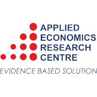 Applied Economics Research Centre logo, Applied Economics Research Centre contact details