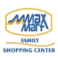 Maxmart Shopping Center logo, Maxmart Shopping Center contact details