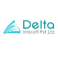 Delta InfoSoft Pvt. Ltd logo, Delta InfoSoft Pvt. Ltd contact details