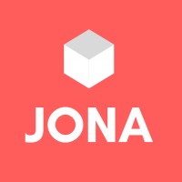 Jona logo, Jona contact details