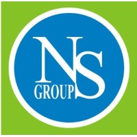 NS ENGINEERS logo, NS ENGINEERS contact details