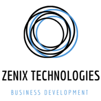 Zenix Technologies logo, Zenix Technologies contact details