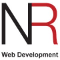 NR Web Development logo, NR Web Development contact details