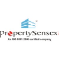 Property Sensex logo, Property Sensex contact details