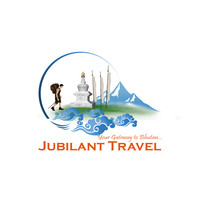 Jubilant Travel logo, Jubilant Travel contact details