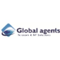 Global Agents Communication Solutions LTD logo, Global Agents Communication Solutions LTD contact details