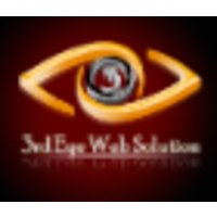 3rd Eye Web Solution logo, 3rd Eye Web Solution contact details