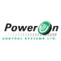 PowerOn Control Systems logo, PowerOn Control Systems contact details