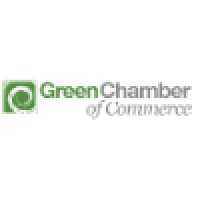 Green Chamber of Commerce logo, Green Chamber of Commerce contact details