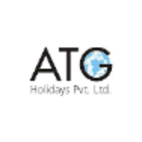 ATG Holidays Pvt Ltd logo, ATG Holidays Pvt Ltd contact details