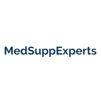 MedSupp Experts logo, MedSupp Experts contact details