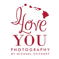 I Love You Photography by Michael Stickney logo, I Love You Photography by Michael Stickney contact details