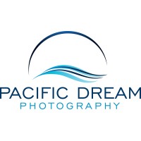 Pacific Dream Photography logo, Pacific Dream Photography contact details