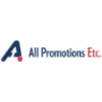 All Promotions Etc logo, All Promotions Etc contact details