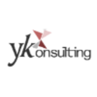 YKonsulting logo, YKonsulting contact details