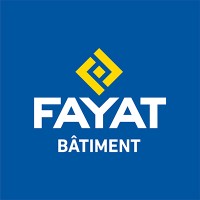 FAYAT BATIMENT logo, FAYAT BATIMENT contact details