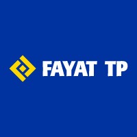 FAYAT ENTREPRISE TP logo, FAYAT ENTREPRISE TP contact details