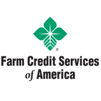 Farm Credit Services of America logo, Farm Credit Services of America contact details