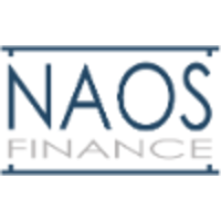 NAOS Finance logo, NAOS Finance contact details