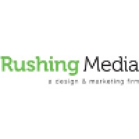 Rushing Media LLC logo, Rushing Media LLC contact details