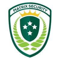 Matrix Security Group logo, Matrix Security Group contact details