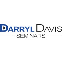 Darryl Davis Seminars logo, Darryl Davis Seminars contact details