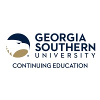 Georgia Southern University - The Division of Continuing Education logo, Georgia Southern University - The Division of Continuing Education contact details