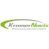 Kramer Novis Pharmaceuticals logo, Kramer Novis Pharmaceuticals contact details