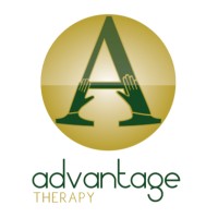 Advantage Therapy logo, Advantage Therapy contact details