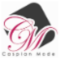 Caspian Mode logo, Caspian Mode contact details