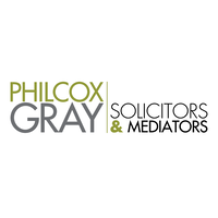 Philcox Gray & Co logo, Philcox Gray & Co contact details