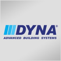 DYNA logo, DYNA contact details