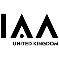 IAA UK logo, IAA UK contact details