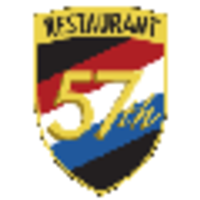 57th Fighter Group Restaurant logo, 57th Fighter Group Restaurant contact details