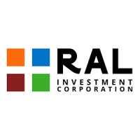 RAL INVESTMENT CORPORATION logo, RAL INVESTMENT CORPORATION contact details