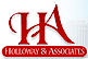 Holloway & Associates logo, Holloway & Associates contact details