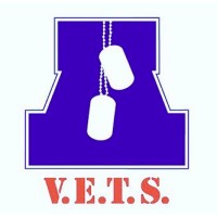 UArizona VETS logo, UArizona VETS contact details