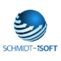 SCHMIDT-iSOFT LIMITED logo, SCHMIDT-iSOFT LIMITED contact details