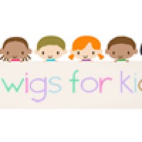 Free Wigs for Kids logo, Free Wigs for Kids contact details